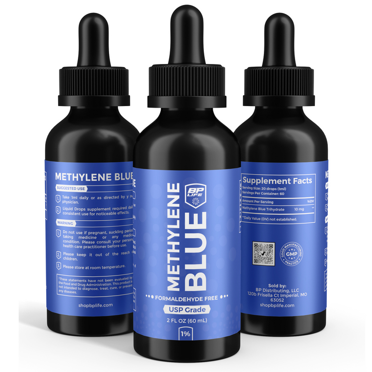 Methylene Blue