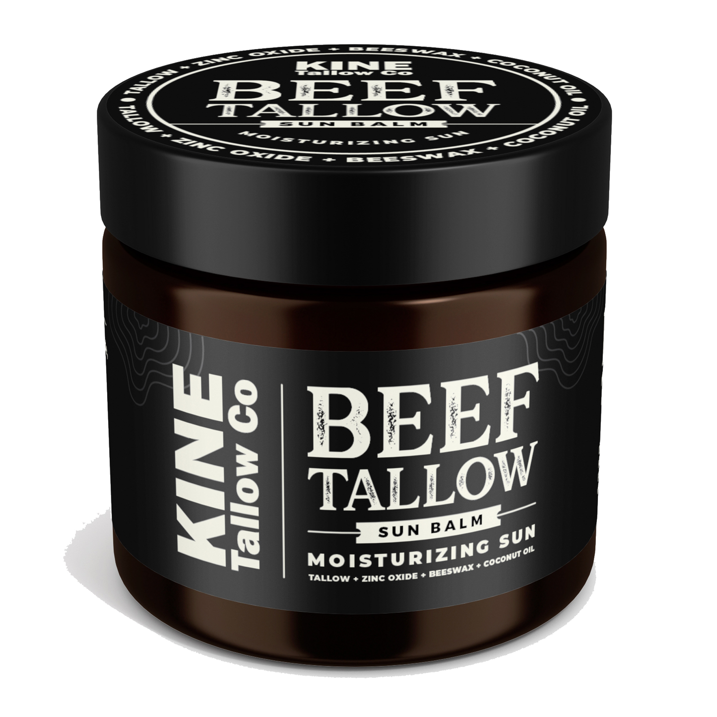 Kine Tallow Co Beef Tallow Sun balm