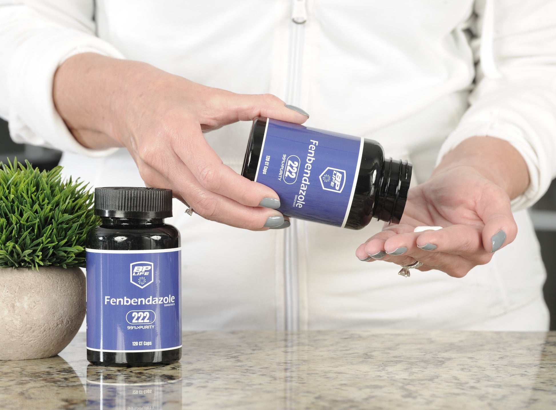 fenbendazole 222