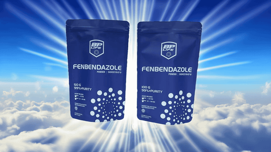 Fenbendazole Powder Uses