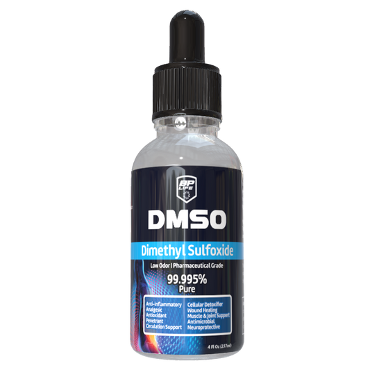 DMSO