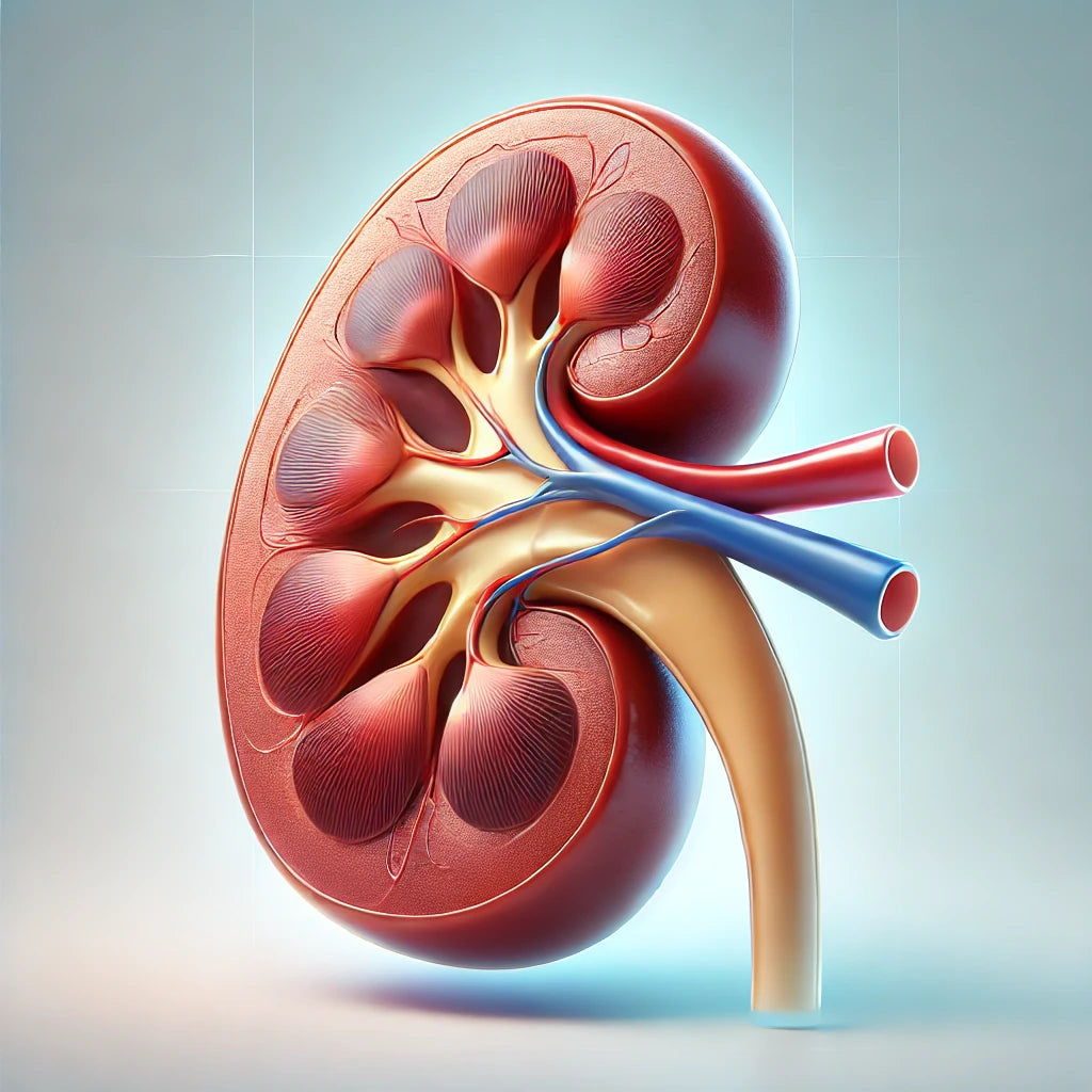 Does Fenbendazole Affect The Kidneys?