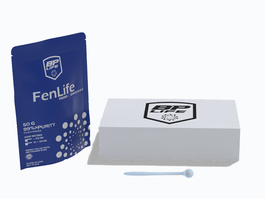 What is Fenbendazole Powder? A Comprehensive Guide