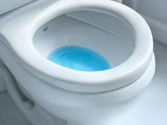 how long does methylene blue stay in the body