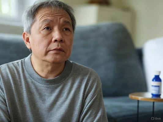 how long does methylene blue take to work?