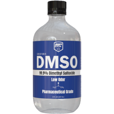 DMSO