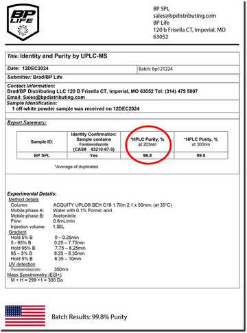 Fenbendazole For Humans