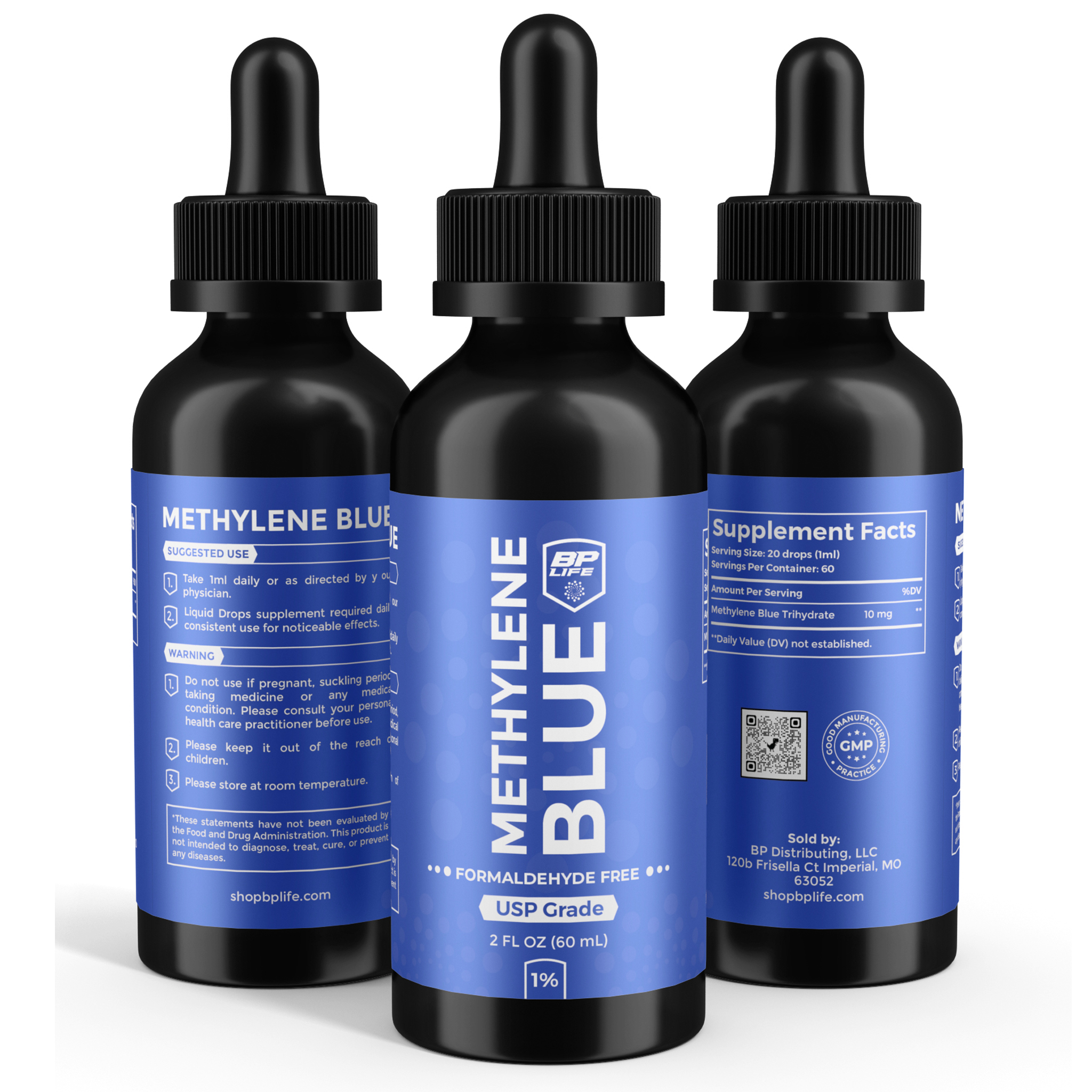 methylene blue