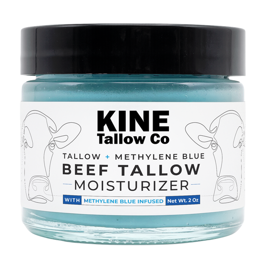 Methylene Blue Regenerative Balm